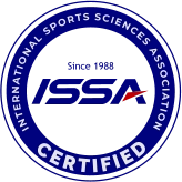 Since 1988 CERTIFIED INTERNATIONAL SPORTS SCIENCES ASSOCIATION